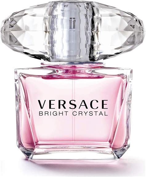 versace bright crystal perfume refill|Versace Bright Crystal by gianni.